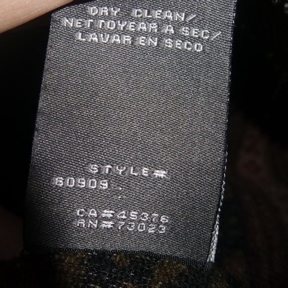 100% Cotton Suzy Sheir Jacket ! - Picture 11 of 11